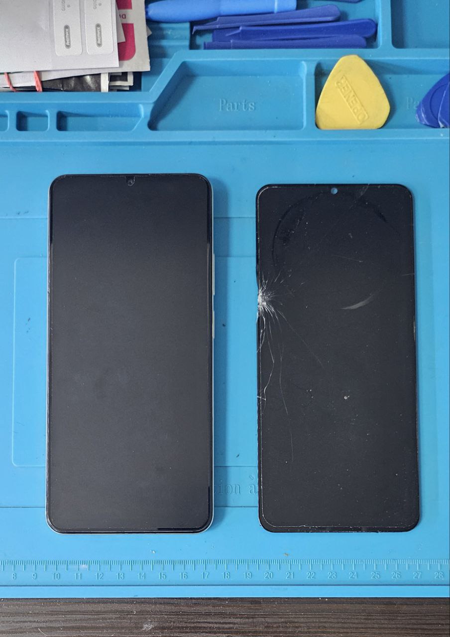 Пример ремонта 10