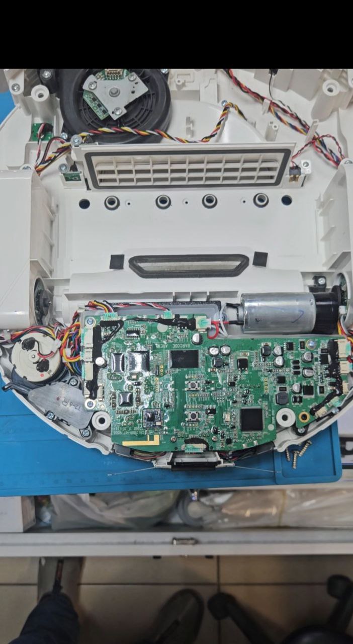 Пример ремонта 3